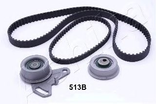 ASHIKA KCT513B Timing Belt Kit
